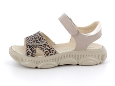 Primigi Alice sandal leopard  